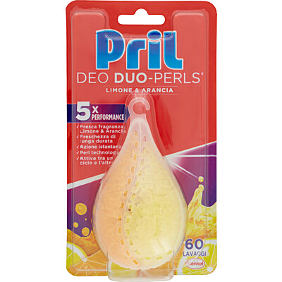 PRIL DEO FRESH LAVASTOVIGLIE 60 LAVAGGI PRIL DEO FRESH LAVASTOVIGLIE 60 LAVAGGI