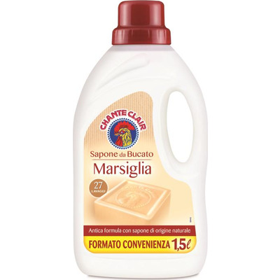 CHANTECLAIR BUCATO MARSIGLIA LT.1.5 CHANTECLAIR BUCATO MARSIGLIA LT.1.5