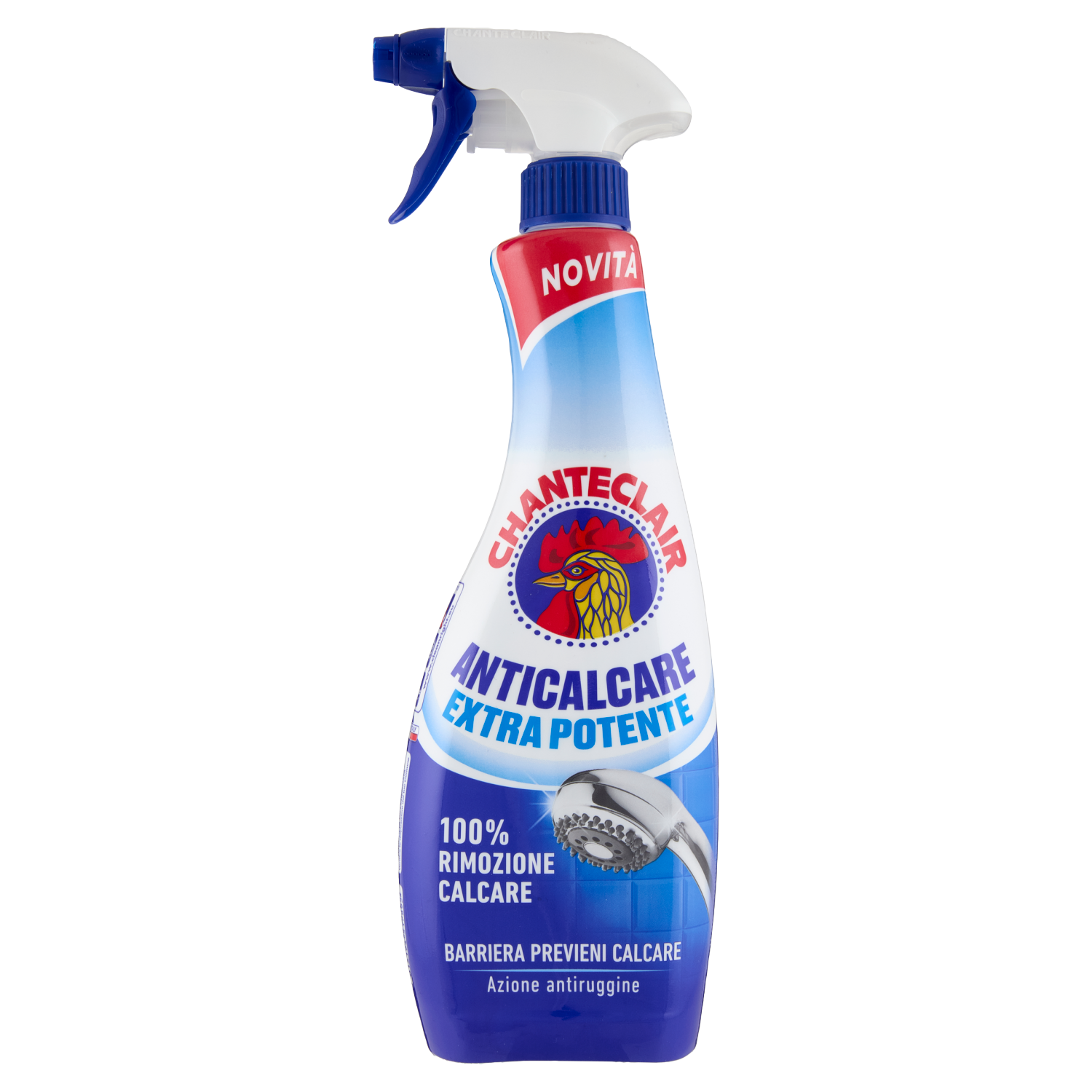 CHANTECLAIR ANTICALCARE ANTIGOCCIA ML.625 CHANTECLAIR ANTICALCARE ANTIGOCCIA ML.625