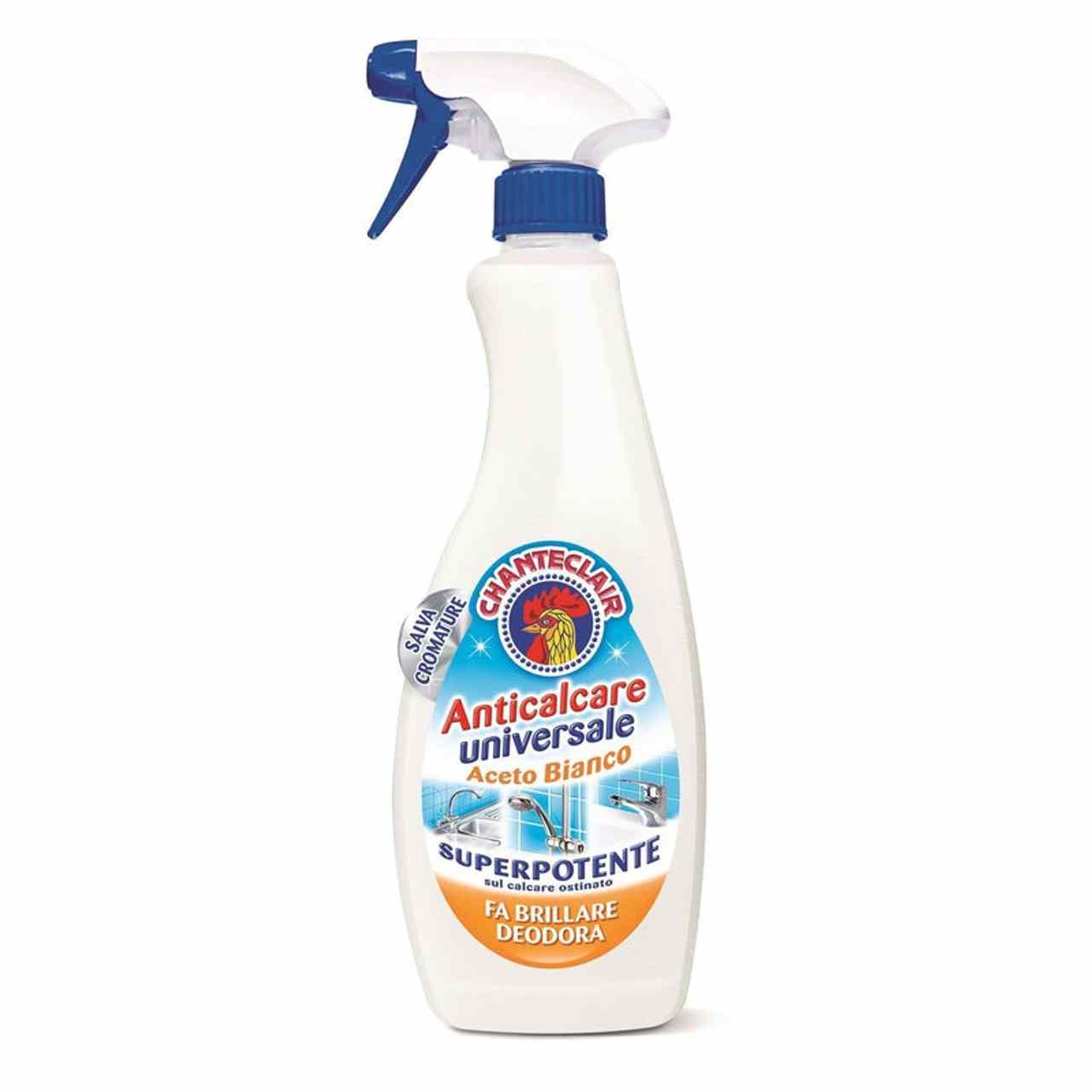 CHANTECLAIR ANTICALCARE ACETO ML.625
