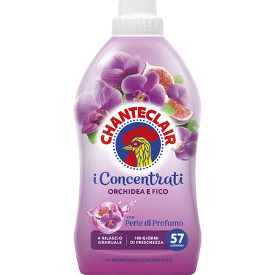 CHANTECLAIR CONCENTRATO ORCHIDEA 57 LAVAGGI CHANTECLAIR CONCENTRATO ORCHIDEA 57 LAVAGGI