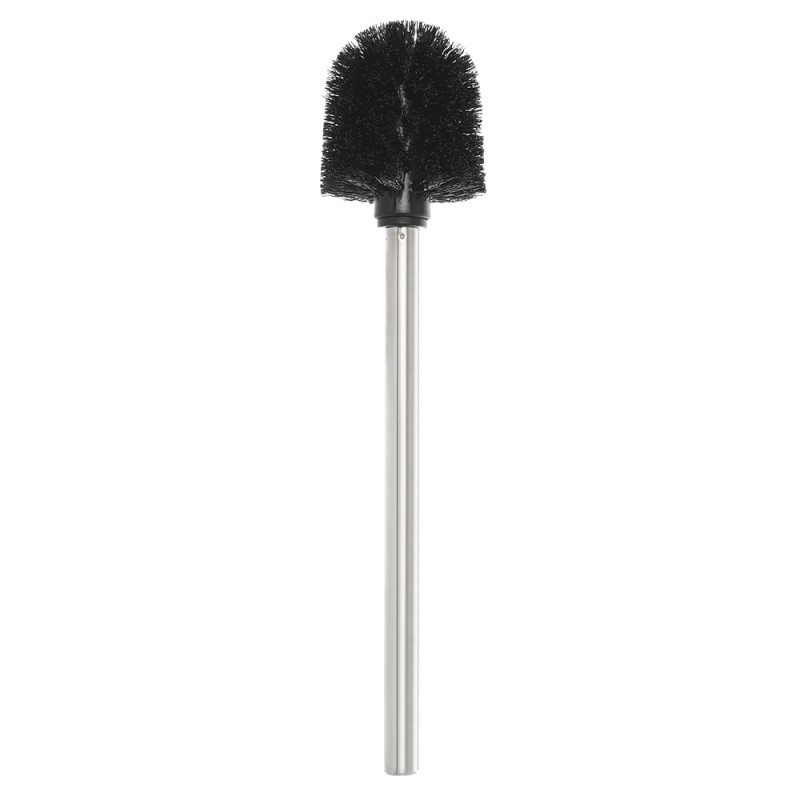 SCOPINO MANICO ACCIAIO INOX D.8XH.35