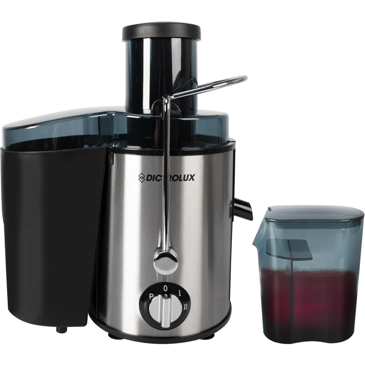 DICTROLUX CENTRIFUGA JUICE COMPACT 500W DICTROLUX CENTRIFUGA JUICE COMPACT 500W