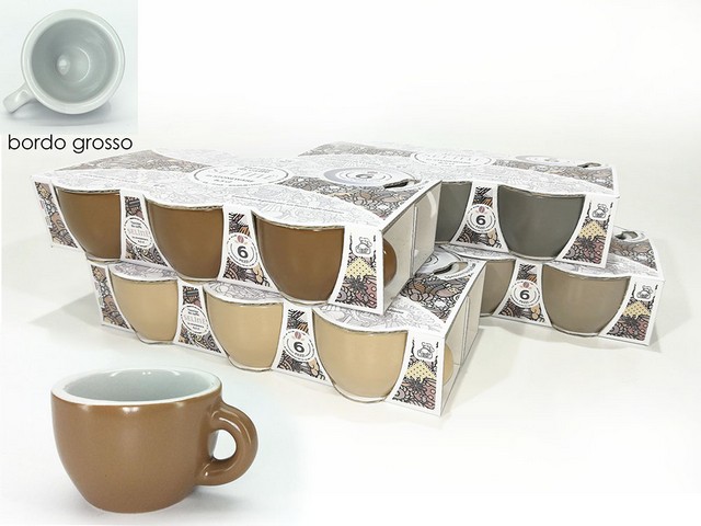 SELINE TAZZINE CAFFE` PZ.6 SELINE TAZZINE CAFFE` PZ.6