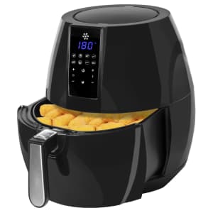 DICTROLUX FRIGGITRICE ARIA DIGITAL MAX LT.7 DICTROLUX FRIGGITRICE ARIA DIGITAL MAX LT.7