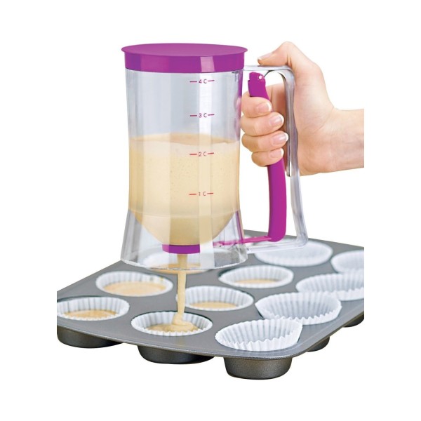 DOSATORE DOLCI LT.1 DOSATORE DOLCI LT.1