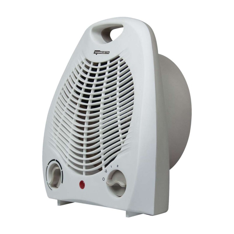 TERMOVENTILATORE 2000W TERMOVENTILATORE 2000W