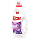 DIXAN LAVANDA 44 LAVAGGI LT.2.2 DIXAN LAVANDA 44 LAVAGGI LT.2.2