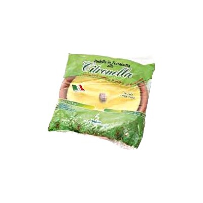 Nappi citronella coccio d.15 gr.140