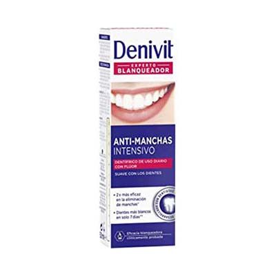 DENIVIT DENTIFRICIO ML.50 DENIVIT DENTIFRICIO ML.50
