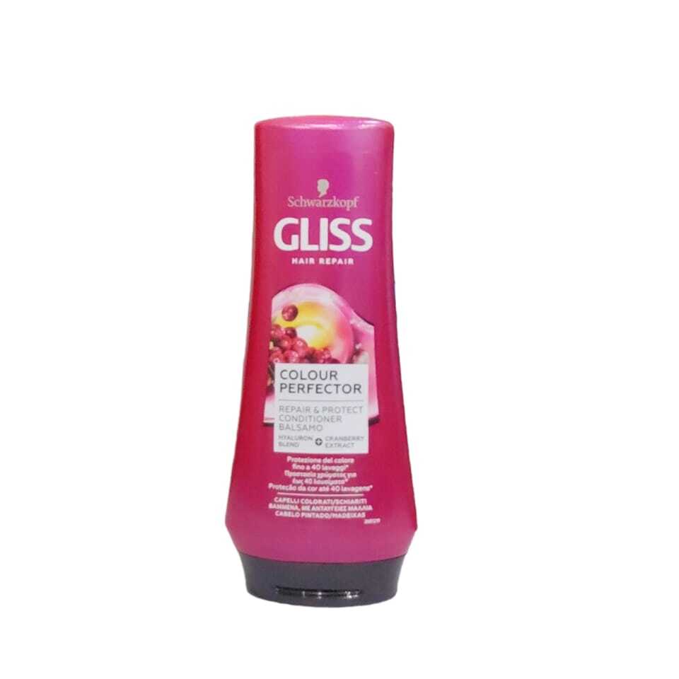 GLISS BALSAMO SUPREME COLOR ML.200 GLISS BALSAMO SUPREME COLOR ML.200