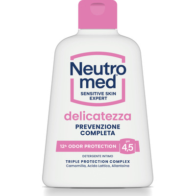 NEUTROMED INTIMO DELICATEZZA ML.200 NEUTROMED INTIMO DELICATEZZA ML.200