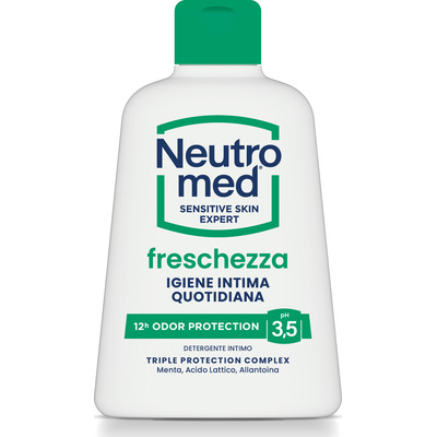 NEUTROMED INTIMO FRESCHEZZA ML.200 NEUTROMED INTIMO FRESCHEZZA ML.200