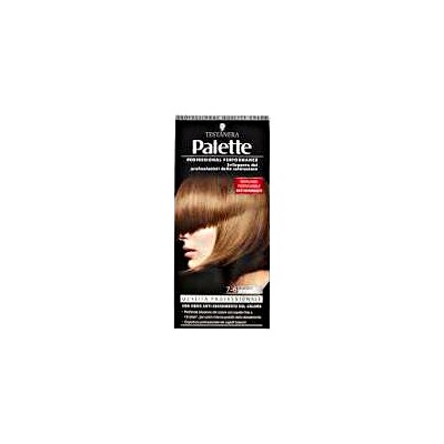 PALETTE BIONDO BEIGE 7-6 ML.115