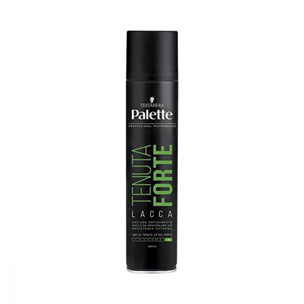 PALETTE LACCA FORTE ML.300 PALETTE LACCA FORTE ML.300