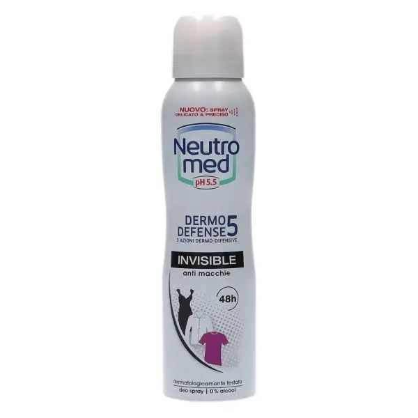 NEUTROMED SPRAY INVISIBLE ML.150 NEUTROMED SPRAY INVISIBLE ML.150