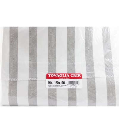 TOVAGLIA CRIK CM.120X190 TOVAGLIA CRIK CM.120X190