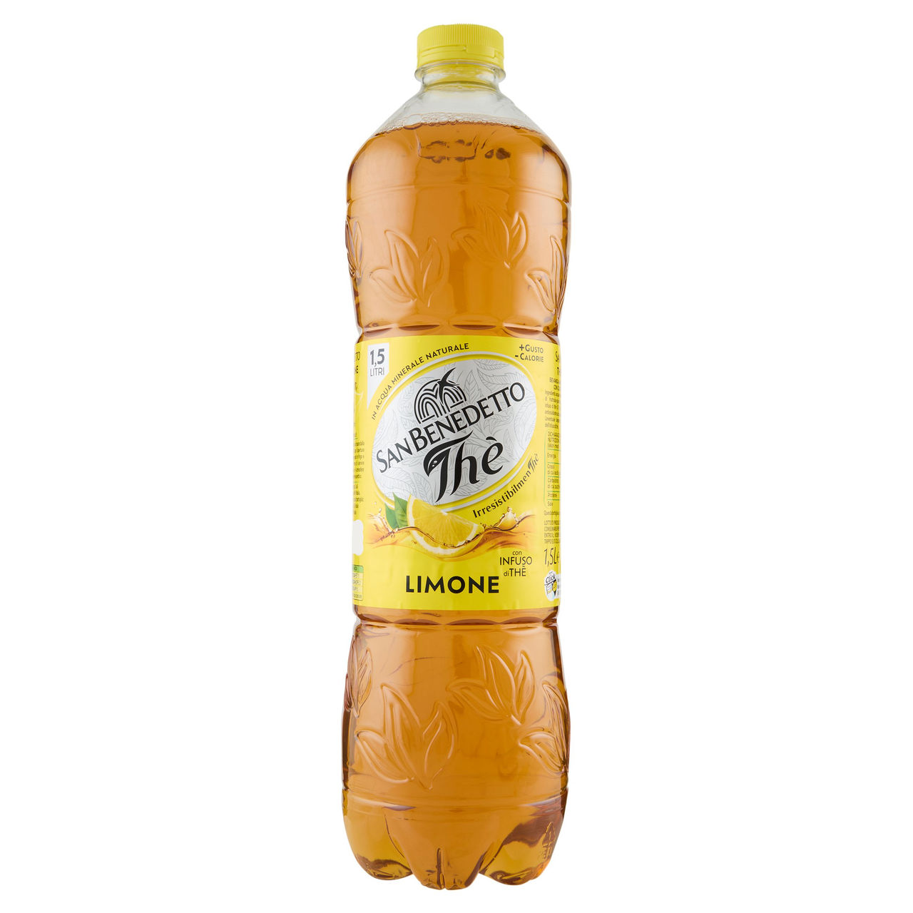 San benedetto the limone ml.1500