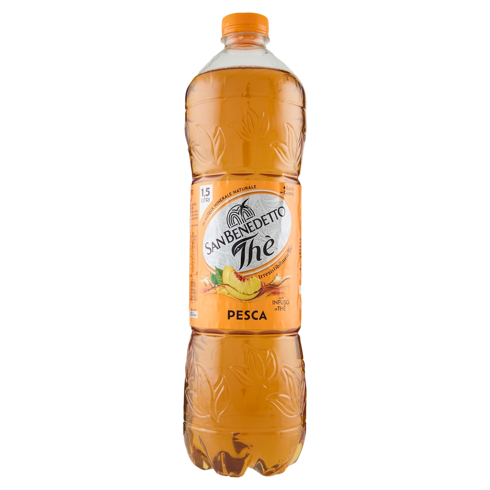 San benedetto the pesca ml.1500