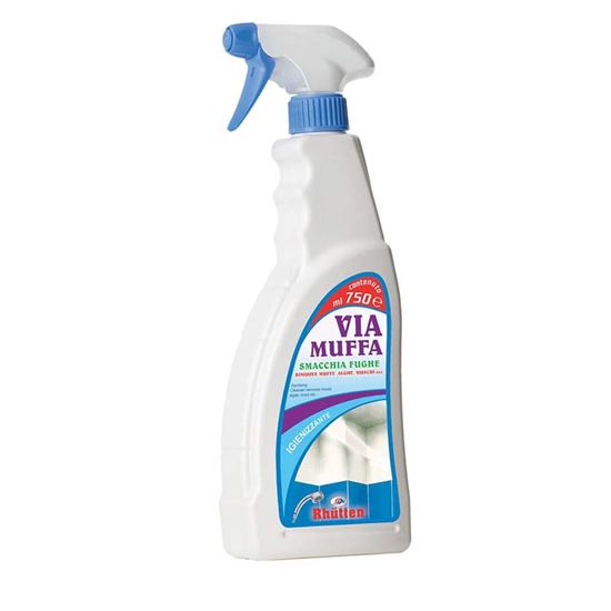 RH VIA MUFFA SPRAY ML.750 RH VIA MUFFA SPRAY ML.750