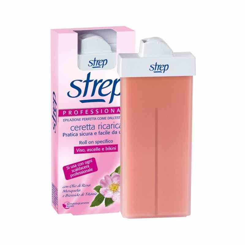 STREP CERA FREDDO ROLL ON ML.100 STREP CERA FREDDO ROLL ON ML.100
