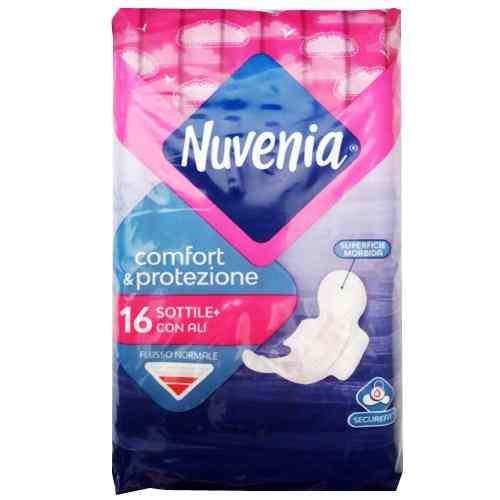 NUVENIA SOTTILE ALI PZ.16