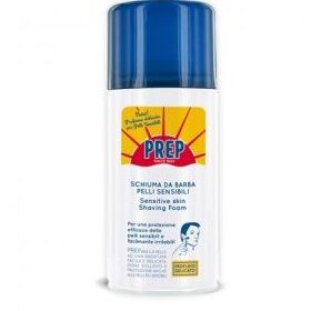 PREP SCHIUMA BARBA PELLI SENS. ML.300 PREP SCHIUMA BARBA PELLI SENS. ML.300