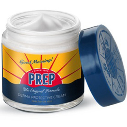 PREP CREMA VASO DERMOPROTETTIVA ML.75 PREP CREMA VASO DERMOPROTETTIVA ML.75