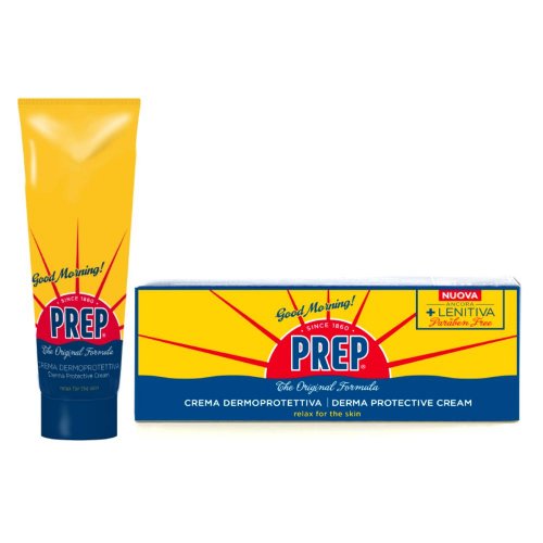 PREP CREMA TUBO ML.75