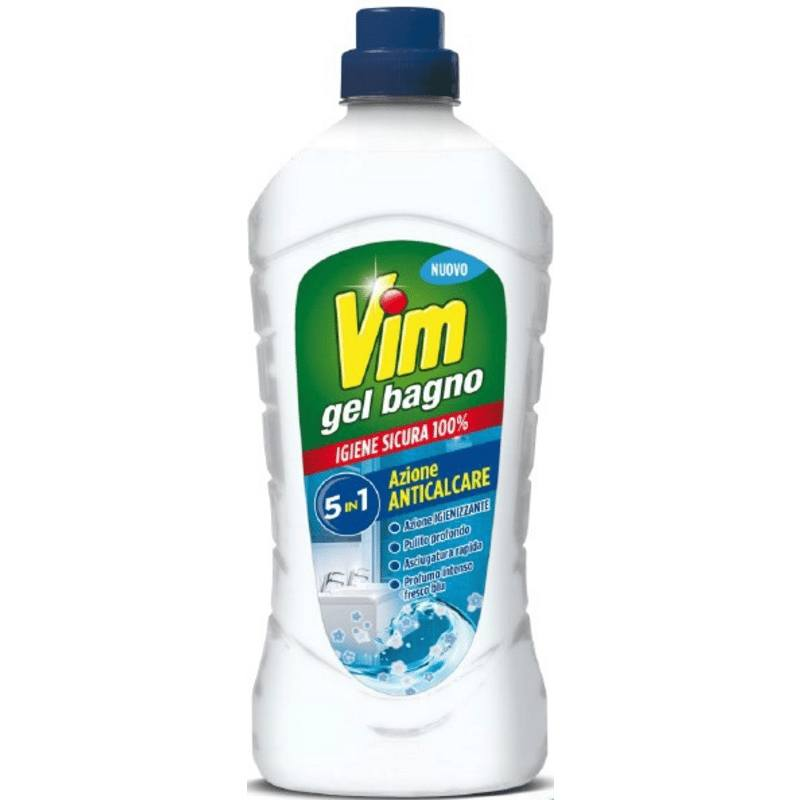 VIM BAGNO GEL ML.1000 VIM BAGNO GEL ML.1000