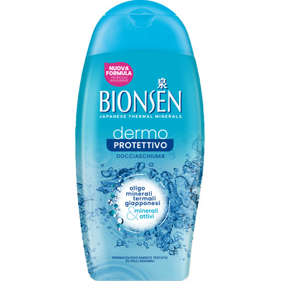 BIONSEN DOCCIA DERMOPROTETTIVO ML.250