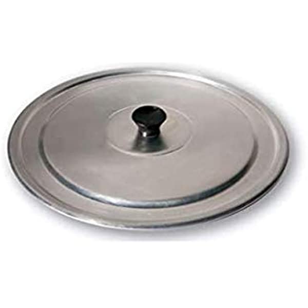 PENTALUX COPERCHIO ALLUMINIO CM.30 PENTALUX COPERCHIO ALLUMINIO CM.30