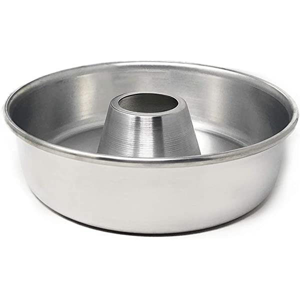 FORMA CON BUCO CIAMBELLA CM.32 FORMA CON BUCO CIAMBELLA CM.32