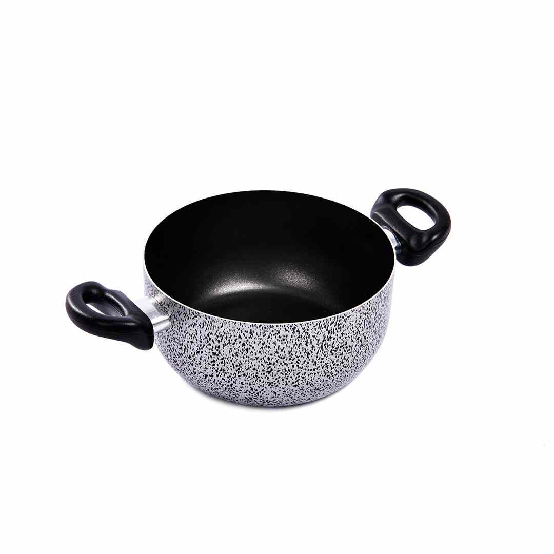 Argentia pentola cm.20