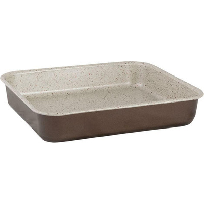 RUSTIC TEGLIA PIZZA CM.35X35 H.6 RUSTIC TEGLIA PIZZA CM.35X35 H.6
