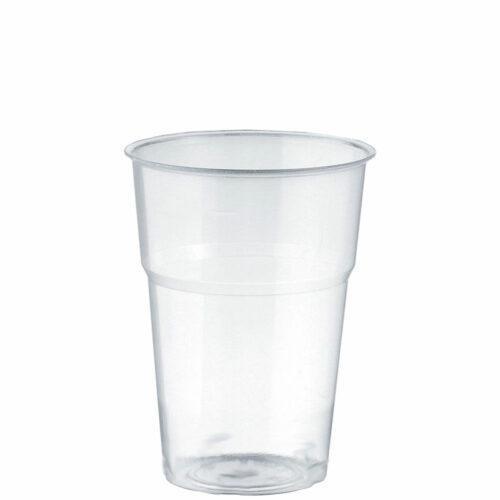 Tim bicchiere kristal cc.250 pz.50