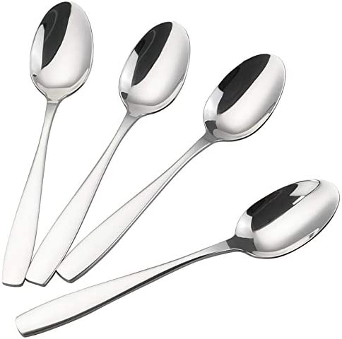 CUCCHIAIO INOX TAVOLA 2/MM MARY PZ.6