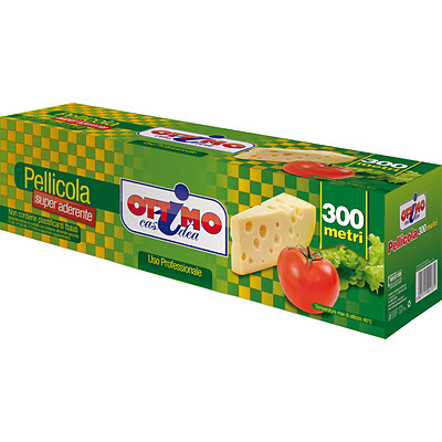 OTTIMO PELLICOLA MT.300 OTTIMO PELLICOLA MT.300