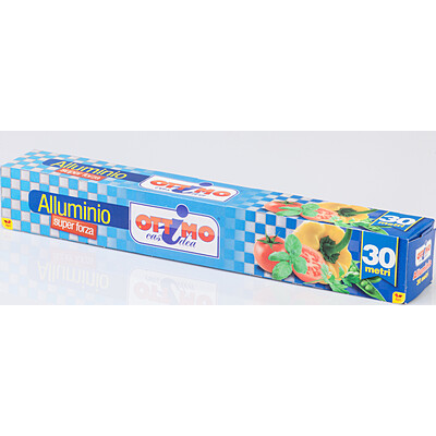 OTTIMO ALLUMINIO MT.30