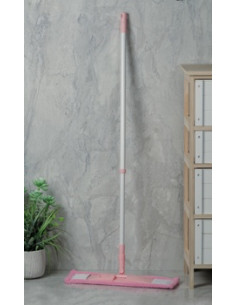 SCOPA MOP MICROFIBRA A2C CM.44X14 H.132