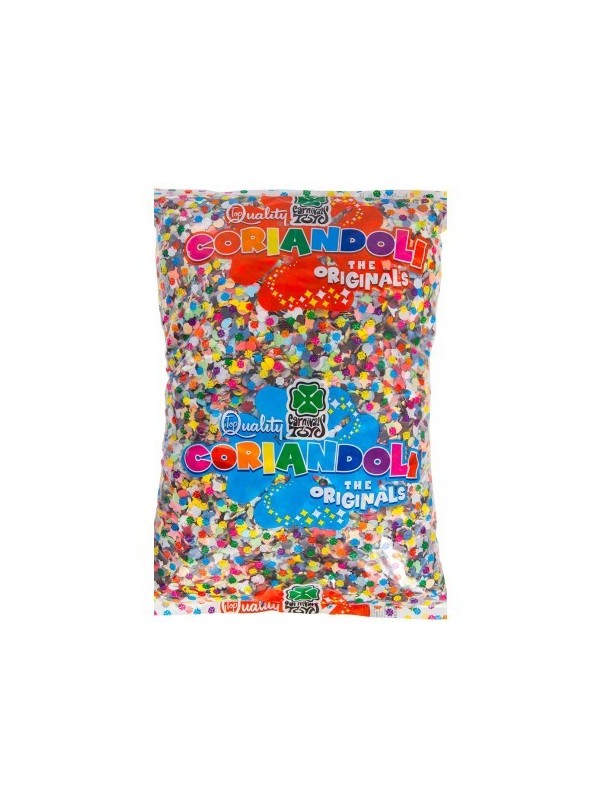 Coriandoli gr.100