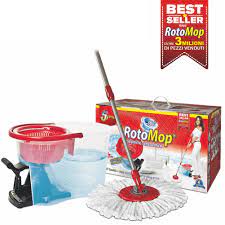 SUPERFIVE ROTOMOP ORLANDI CON PEDALE GCP053 SUPERFIVE ROTOMOP ORLANDI CON PEDALE GCP053