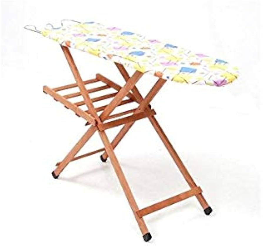 Mariani asse da stiro legno cm.120x35
