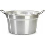 CALDAIA ALLUMINIO CM.30 SENZA COPERCHIO CALDAIA ALLUMINIO CM.30 SENZA COPERCHIO