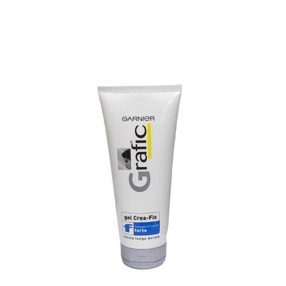 GRAFIC GEL CREAFIX FORTE ML.200 GRAFIC GEL CREAFIX FORTE ML.200