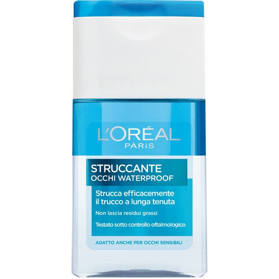 L`OREAL STRUCCANTE BIFASE ML.125 L`OREAL STRUCCANTE BIFASE ML.125