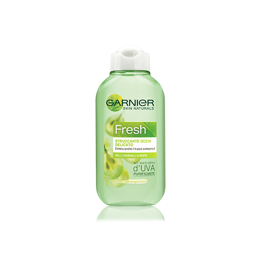 GARNIER STRUCCANTE OCCHI FRESH ML.125