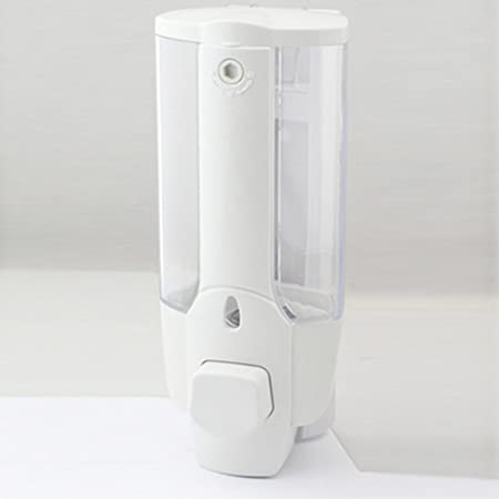 DISPENSER SAPONE ML.600