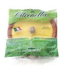 NAPPI COCCIO CITRONELLA D.15 NAPPI COCCIO CITRONELLA D.15