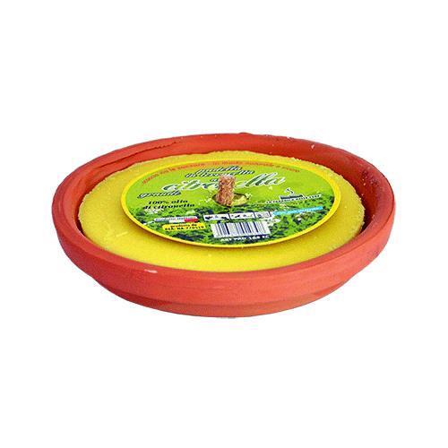 NAPPI CITRONELLA TERRACOTTA CM.11